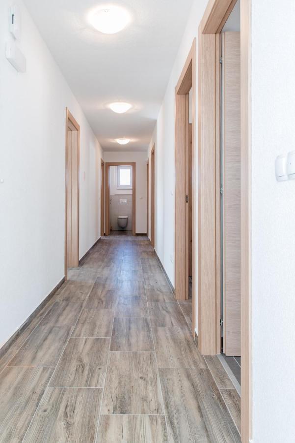 Apartments Zilic Kastel Stari Luaran gambar