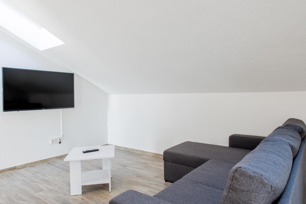 Apartments Zilic Kastel Stari Luaran gambar