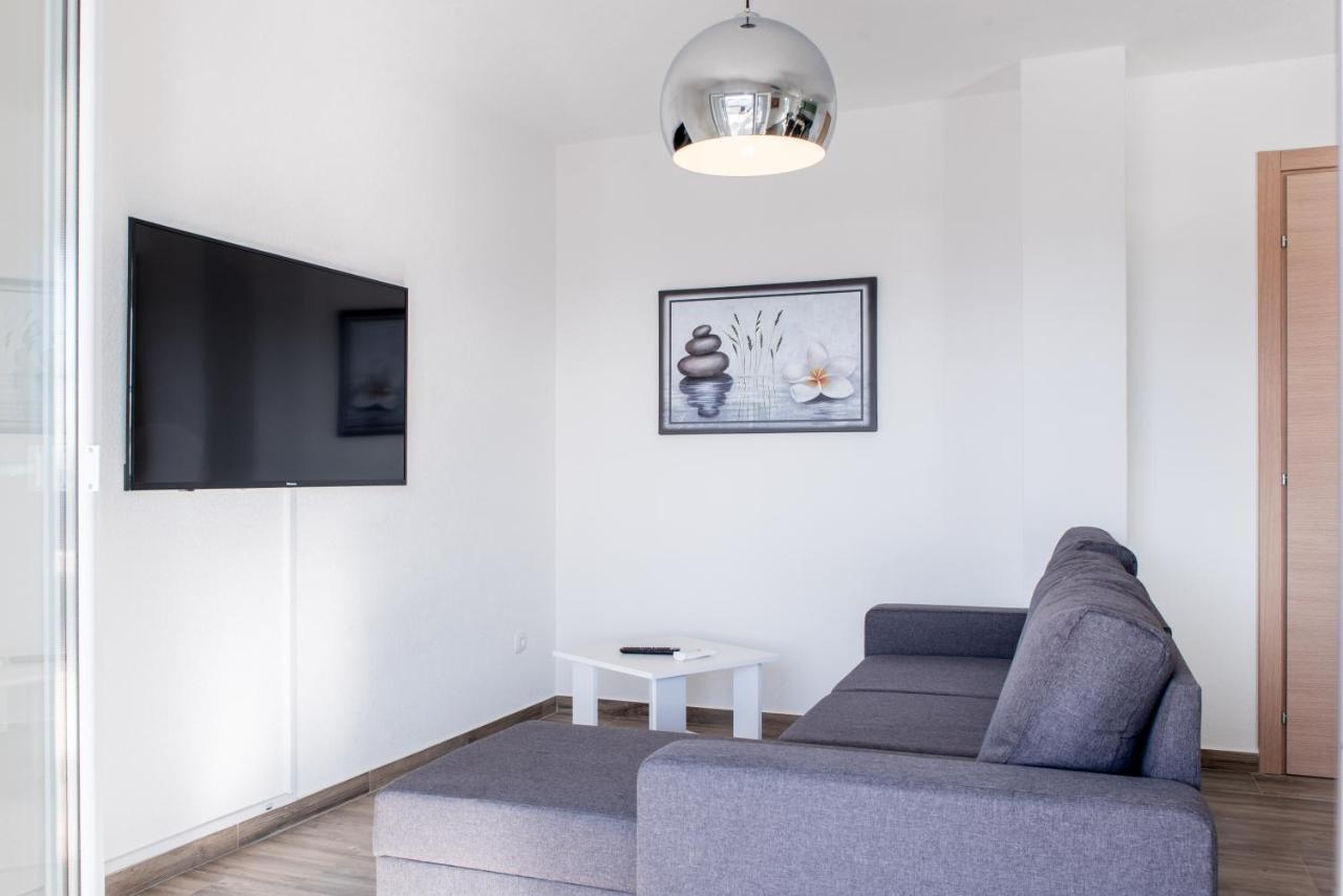 Apartments Zilic Kastel Stari Luaran gambar