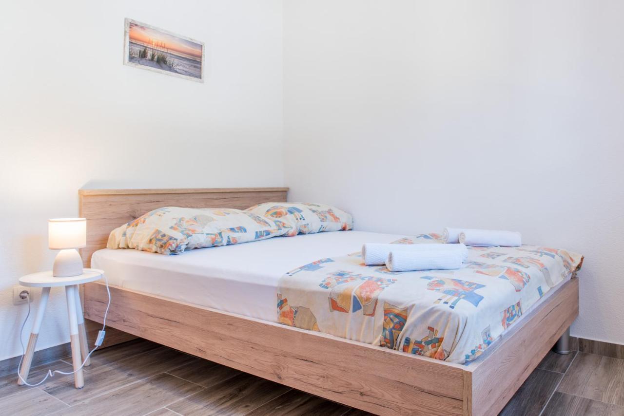 Apartments Zilic Kastel Stari Luaran gambar
