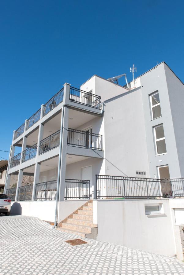 Apartments Zilic Kastel Stari Luaran gambar