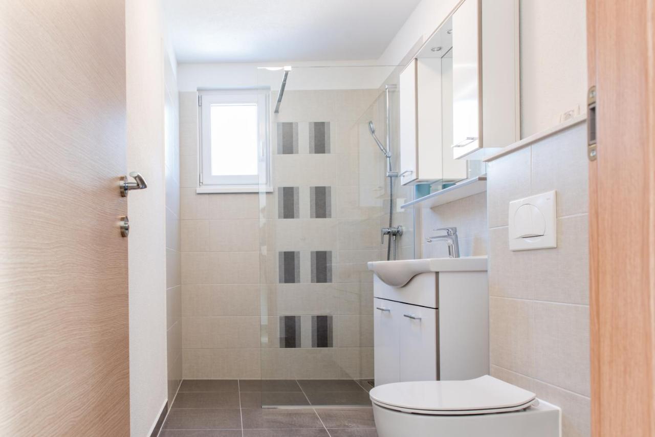 Apartments Zilic Kastel Stari Luaran gambar