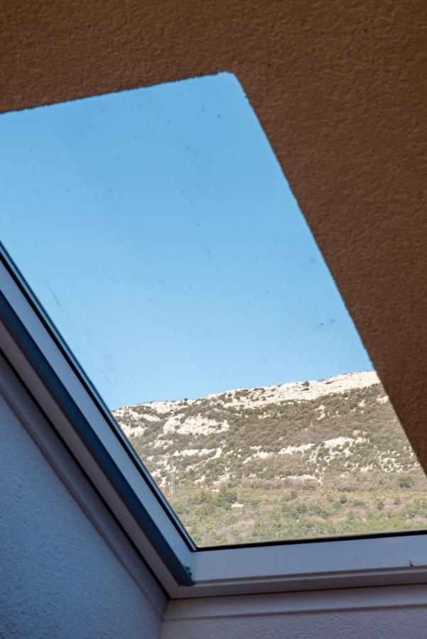 Apartments Zilic Kastel Stari Luaran gambar