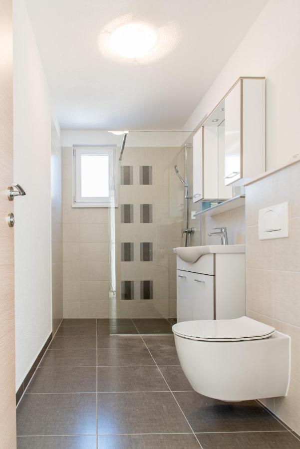 Apartments Zilic Kastel Stari Luaran gambar